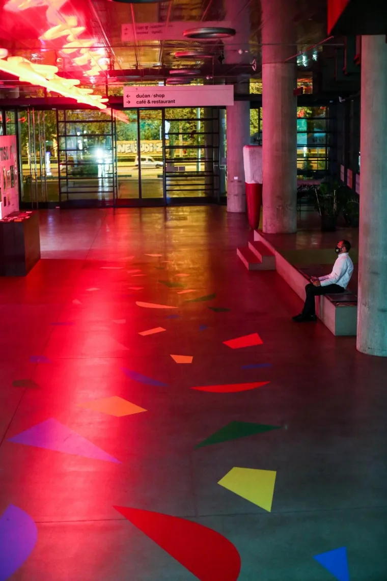 Prema rezultatima Toma&scaron;ević sigurno je u drugom krugu