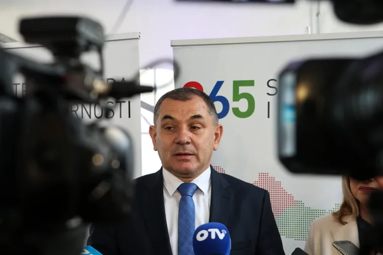 IZBORNI STOŽER STRANKE BM365; Pavičić Vukičević ostvarila dobre rezultate, moguć ulazak u drugi krug