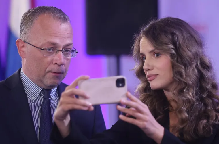 Zlatko Hasanbegović.