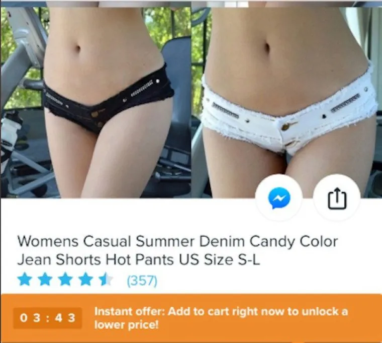 'ALO, &Scaron;TO JE S VAMA?! Lako za bizarne majice, ali popularna trgovina prodaje i sumanute stvari kojima jedina namjena može biti ilegalna