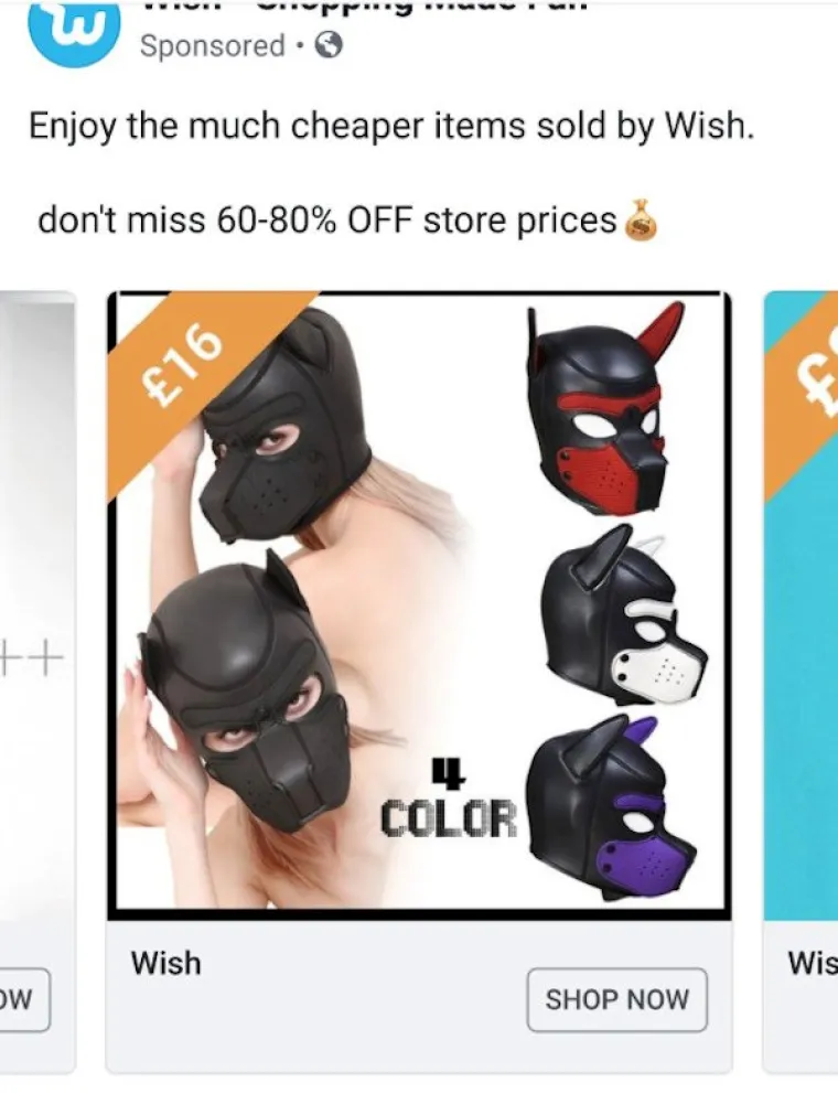 'ALO, &Scaron;TO JE S VAMA?! Lako za bizarne majice, ali popularna trgovina prodaje i sumanute stvari kojima jedina namjena može biti ilegalna