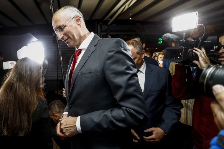 Ivica Puljak - 'lovac na Božju česticu' kojeg ni kompromitirajuće snimke nisu pokolebale