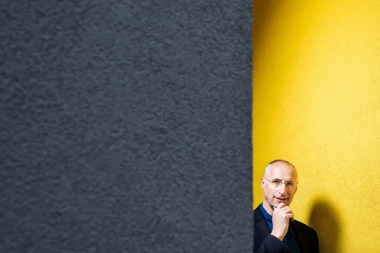 Ivica Puljak - 'lovac na Božju česticu' kojeg ni kompromitirajuće snimke nisu pokolebale