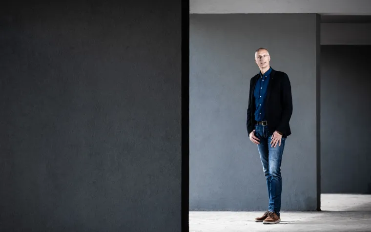 Ivica Puljak - 'lovac na Božju česticu' kojeg ni kompromitirajuće snimke nisu pokolebale