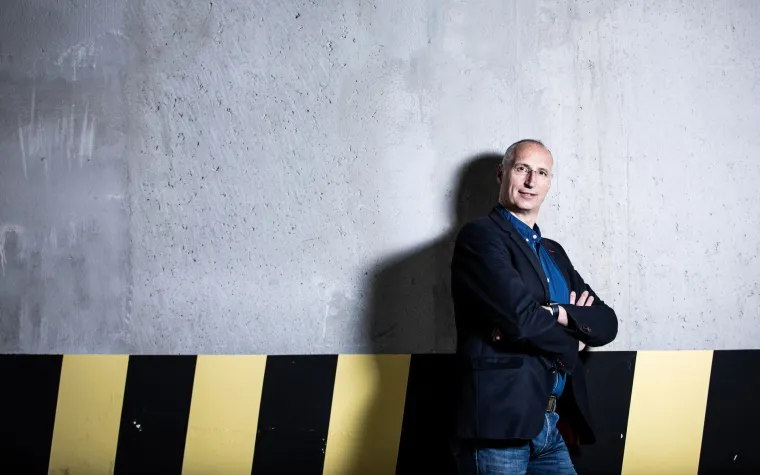 Ivica Puljak - 'lovac na Božju česticu' kojeg ni kompromitirajuće snimke nisu pokolebale