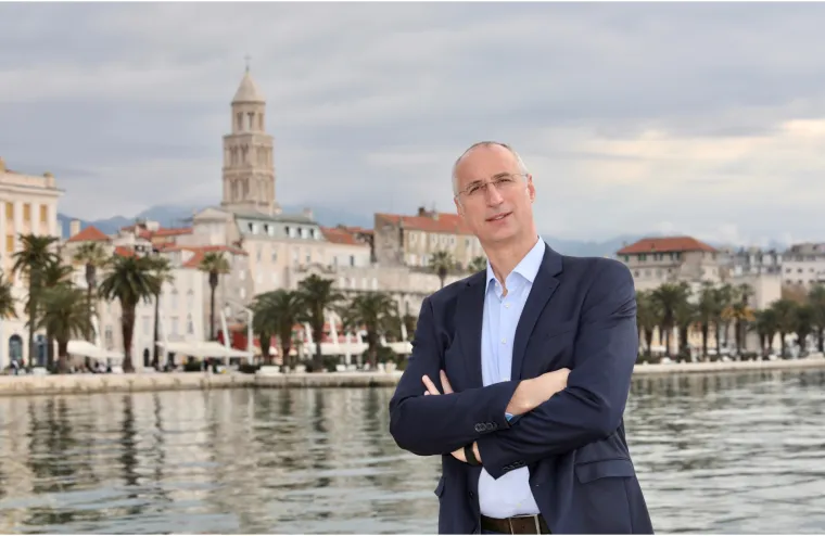 Ivica Puljak - 'lovac na Božju česticu' kojeg ni kompromitirajuće snimke nisu pokolebale