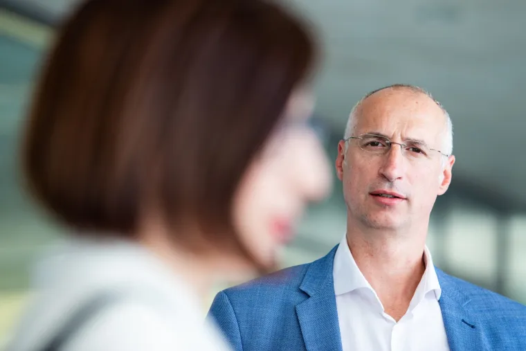 Ivica Puljak - 'lovac na Božju česticu' kojeg ni kompromitirajuće snimke nisu pokolebale