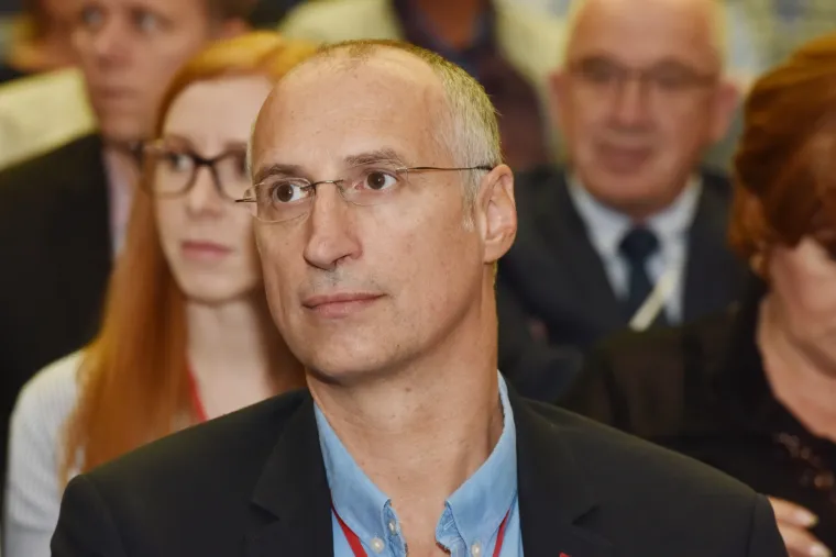 Ivica Puljak - 'lovac na Božju česticu' kojeg ni kompromitirajuće snimke nisu pokolebale