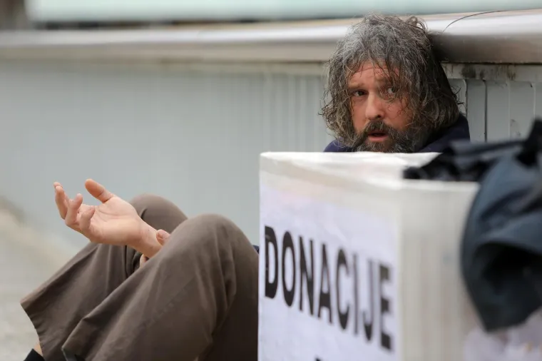 Najupečatljiviji kandidat za gradonačelnika kroz godine: Od kauboja koji dijeli janjetinu, preko Isusa, Francuza, do Ričarda