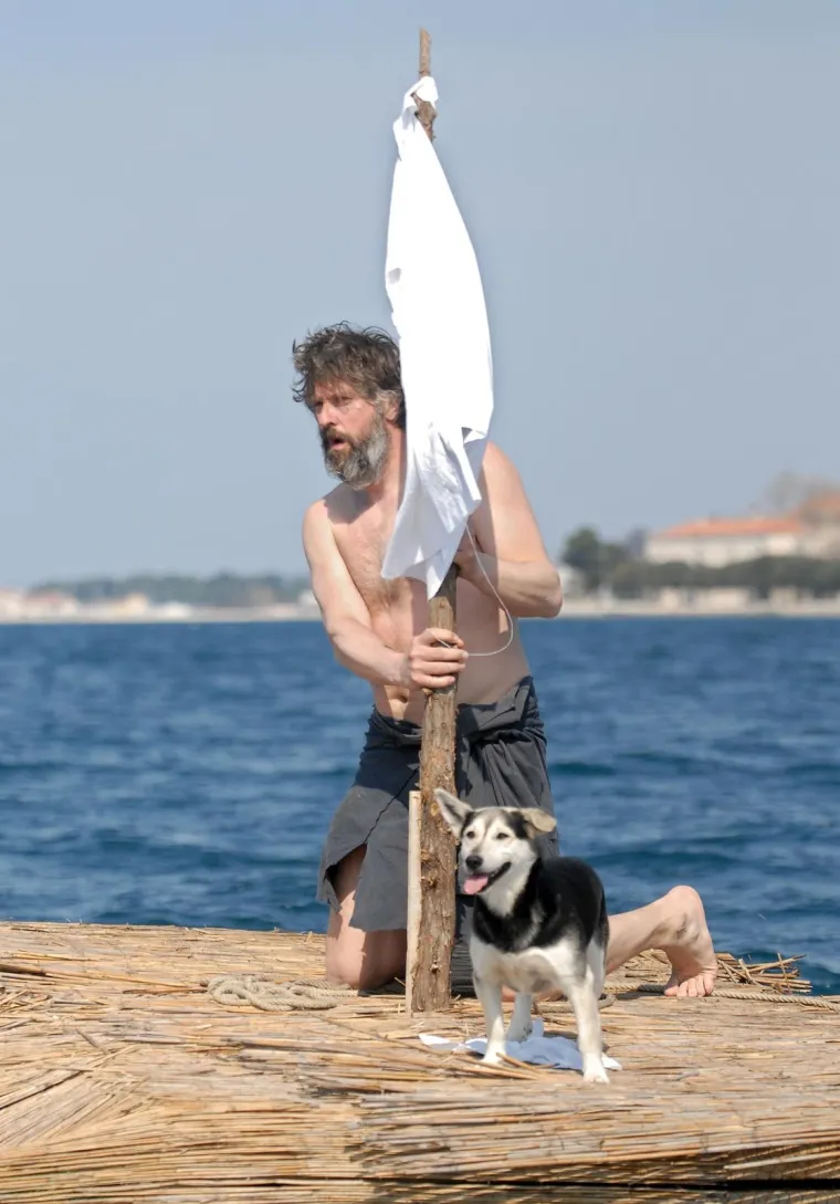 Najupečatljiviji kandidat za gradonačelnika kroz godine: Od kauboja koji dijeli janjetinu, preko Isusa, Francuza, do Ričarda