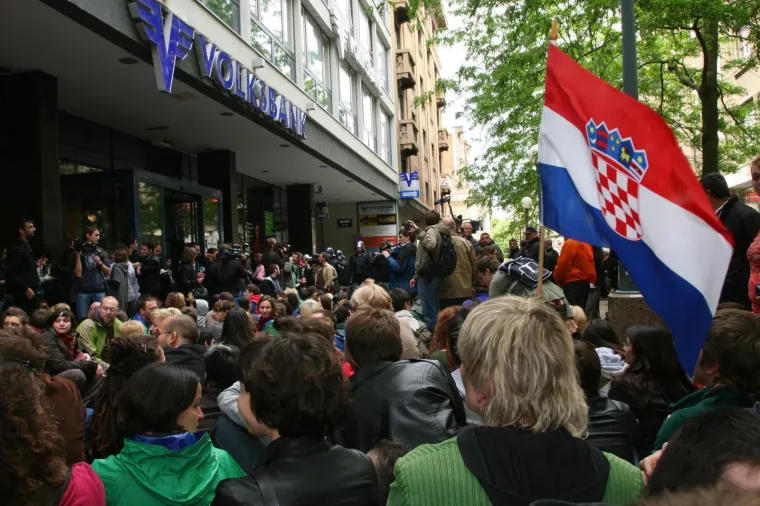 Pogledajte &scaron;to je Toma&scaron;ević radio prije točno 11 godina, sada je u poziciji da preuzme Zagreb