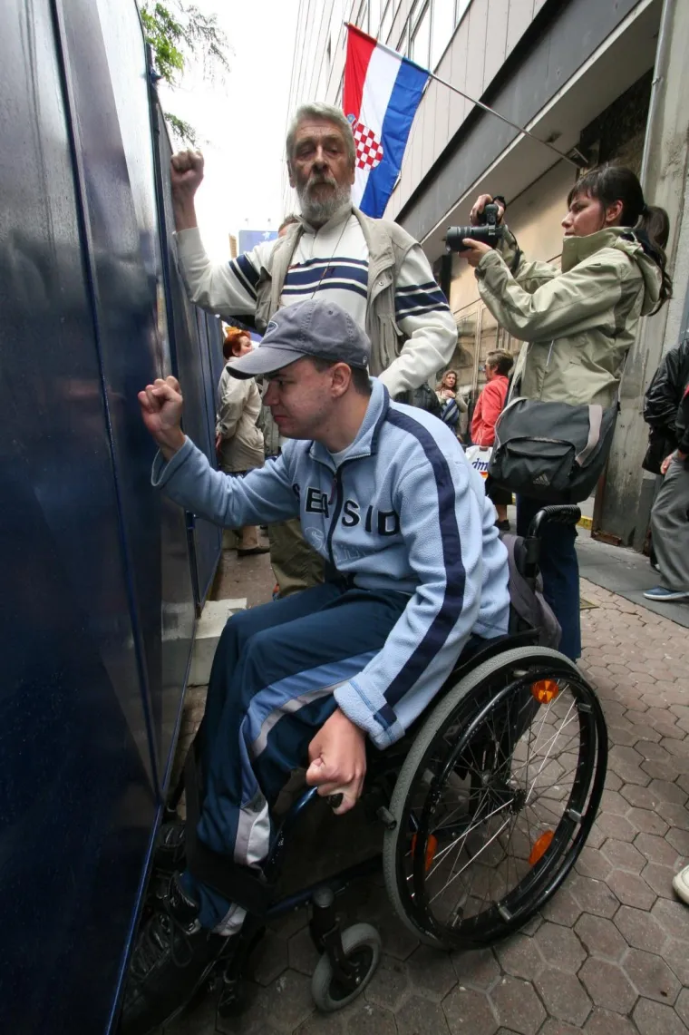 Pogledajte &scaron;to je Toma&scaron;ević radio prije točno 11 godina, sada je u poziciji da preuzme Zagreb