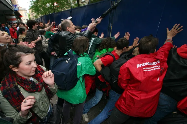 Pogledajte &scaron;to je Toma&scaron;ević radio prije točno 11 godina, sada je u poziciji da preuzme Zagreb