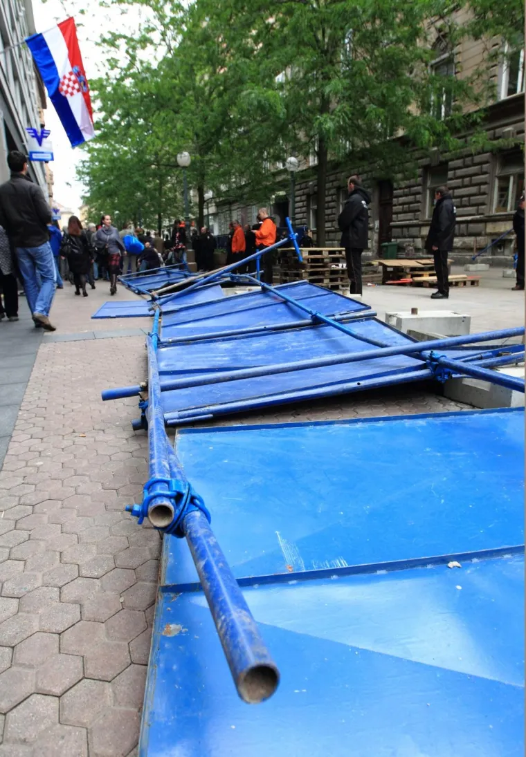 Pogledajte &scaron;to je Toma&scaron;ević radio prije točno 11 godina, sada je u poziciji da preuzme Zagreb