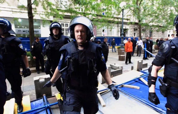 Pogledajte &scaron;to je Toma&scaron;ević radio prije točno 11 godina, sada je u poziciji da preuzme Zagreb