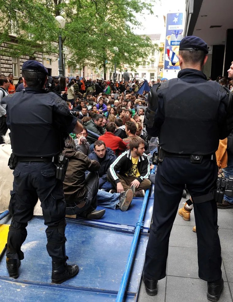 Pogledajte &scaron;to je Toma&scaron;ević radio prije točno 11 godina, sada je u poziciji da preuzme Zagreb