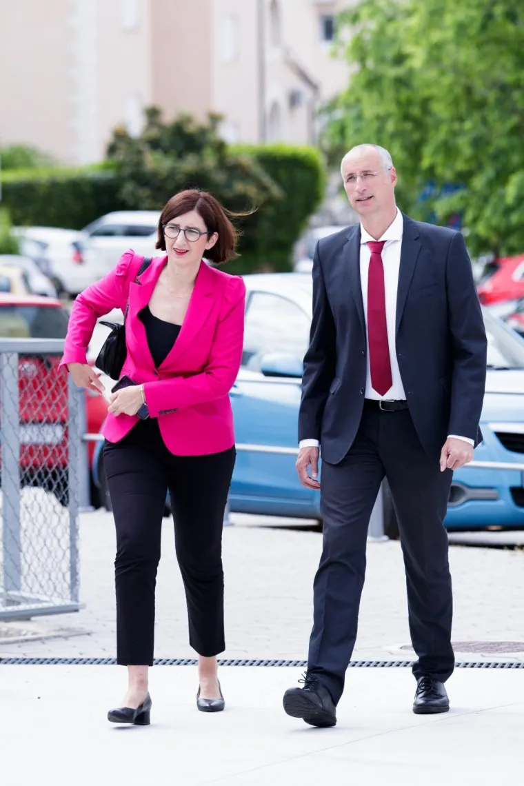 Marijana i Ivica Puljak