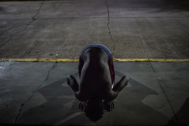 Nestvarne scene: Tisuće migranata plivalo kako bi u&scaron;lo u &Scaron;panjolsku!