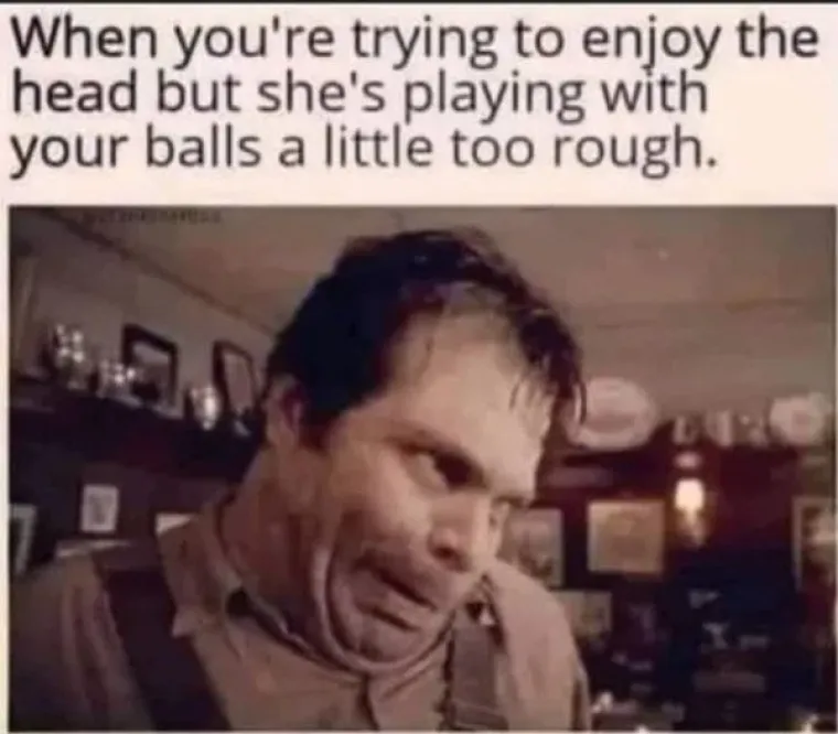 AKO VAM UM NIJE BA&Scaron; BA&Scaron; PERVERZAN, OVO RADIJE PRESKOČITE: Memovi toliko prljavi da će dežurne 'konzerve' baciti na aparate