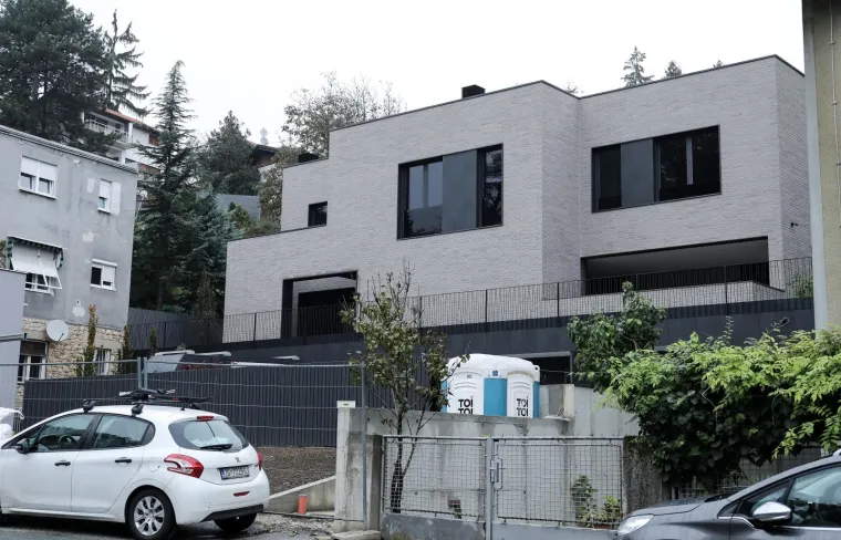 Legenda Vatrenih Vedran Ćorluka vratio se doma. Bit će pomoćnik Zlatku Daliću na predstojećem Europskom prvenstvu.