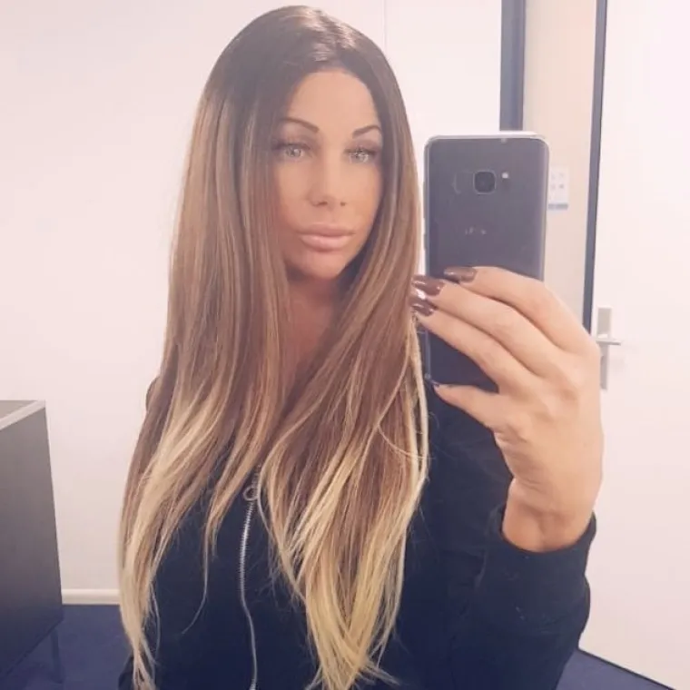 POZNATA STARLETA IZNENADILA OBJAVOM: Dečko joj je umro 25. travnja, u ponedjeljak se na Instagramu pohvalila novim