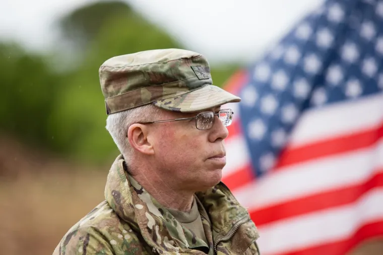 U zadarskom Zemuniku prezentiran je američki sustav protuzračne obrane Patriot