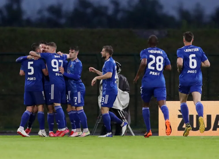 Photo: Goran Stanzl/PIXSELL