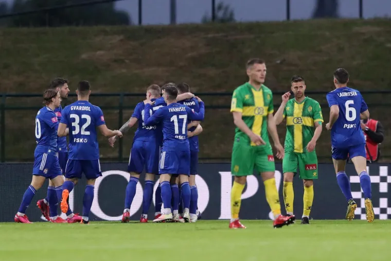 Photo: Goran Stanzl/PIXSELL