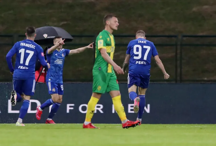 Photo: Goran Stanzl/PIXSELL