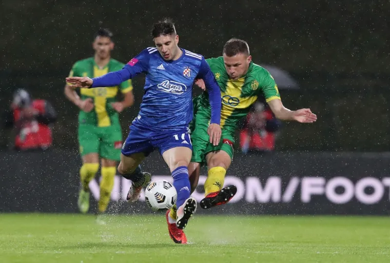 Photo: Goran Stanzl/PIXSELL