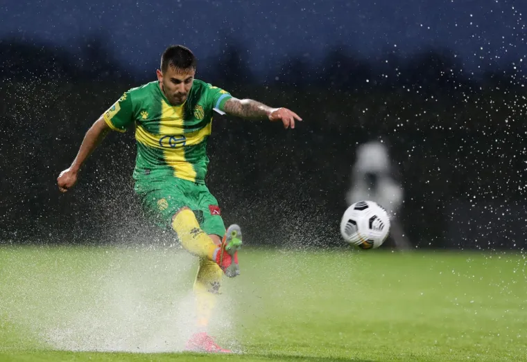 Photo: Goran Stanzl/PIXSELL