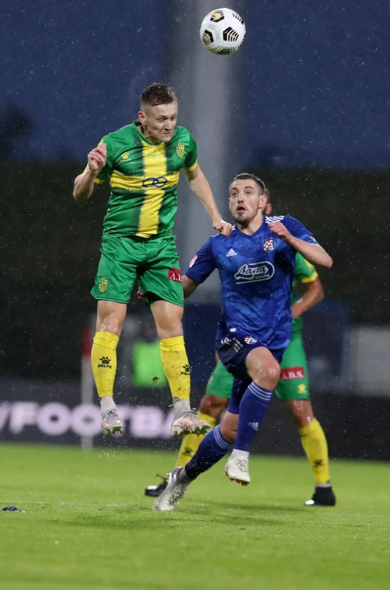 Photo: Goran Stanzl/PIXSELL