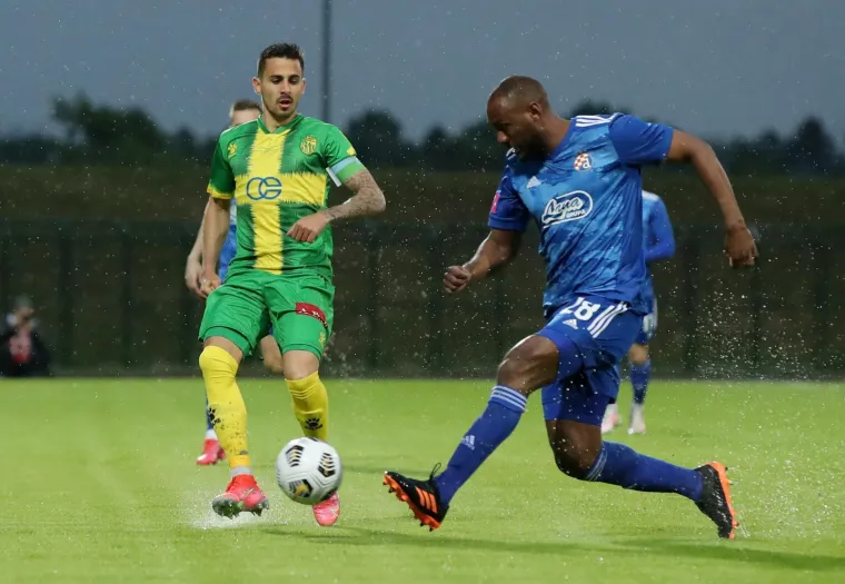 Photo: Goran Stanzl/PIXSELL