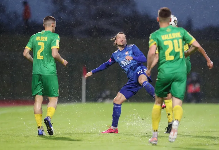 Photo: Goran Stanzl/PIXSELL