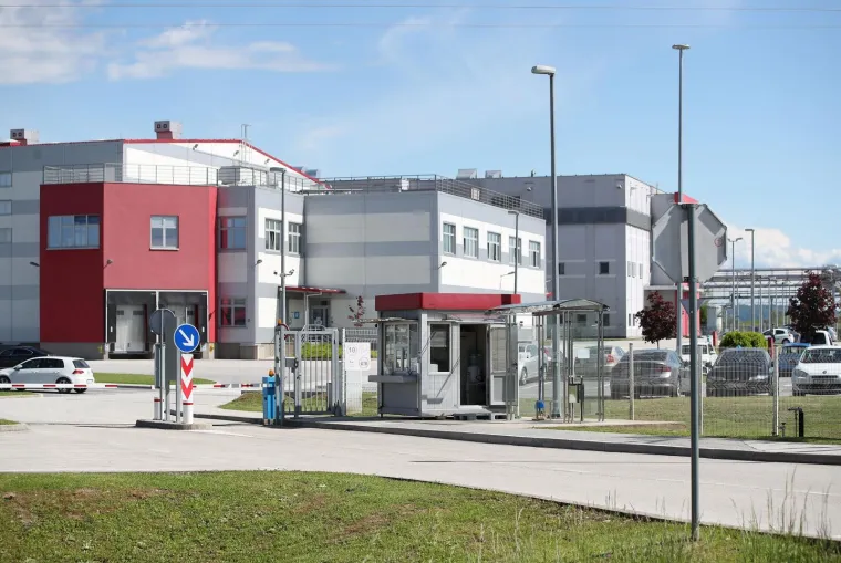 Ovo je hrvatska tvornica u kojoj će se proizvoditi dijelovi Pfizerovog cjepiva protiv koronavirusa