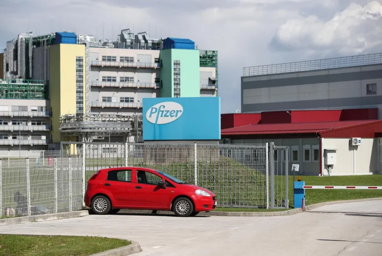 Ovo je hrvatska tvornica u kojoj će se proizvoditi dijelovi Pfizerovog cjepiva protiv koronavirusa