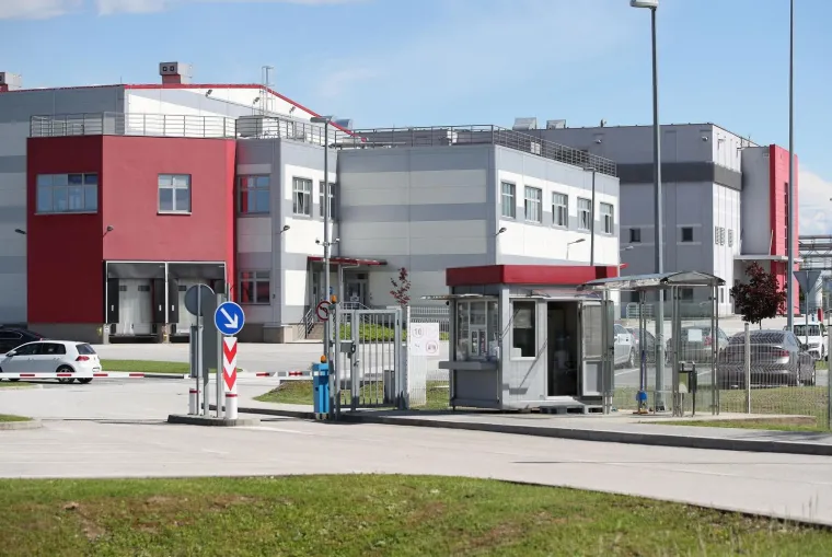 Ovo je hrvatska tvornica u kojoj će se proizvoditi dijelovi Pfizerovog cjepiva protiv koronavirusa