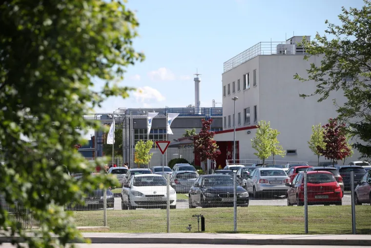 Ovo je hrvatska tvornica u kojoj će se proizvoditi dijelovi Pfizerovog cjepiva protiv koronavirusa