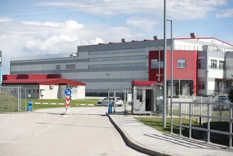 Ovo je hrvatska tvornica u kojoj će se proizvoditi dijelovi Pfizerovog cjepiva protiv koronavirusa