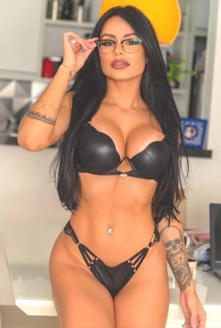 IZBACILE OBLINE KAO DA SUTRA NE POSTOJI: Pokazale čime raspolažu i arsenal je prilično impresivan