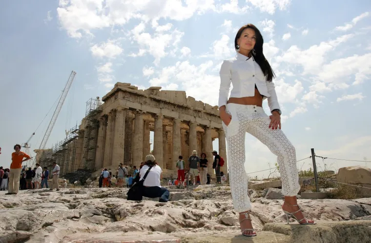 Photo: Slavko Midzor/PIXSELL