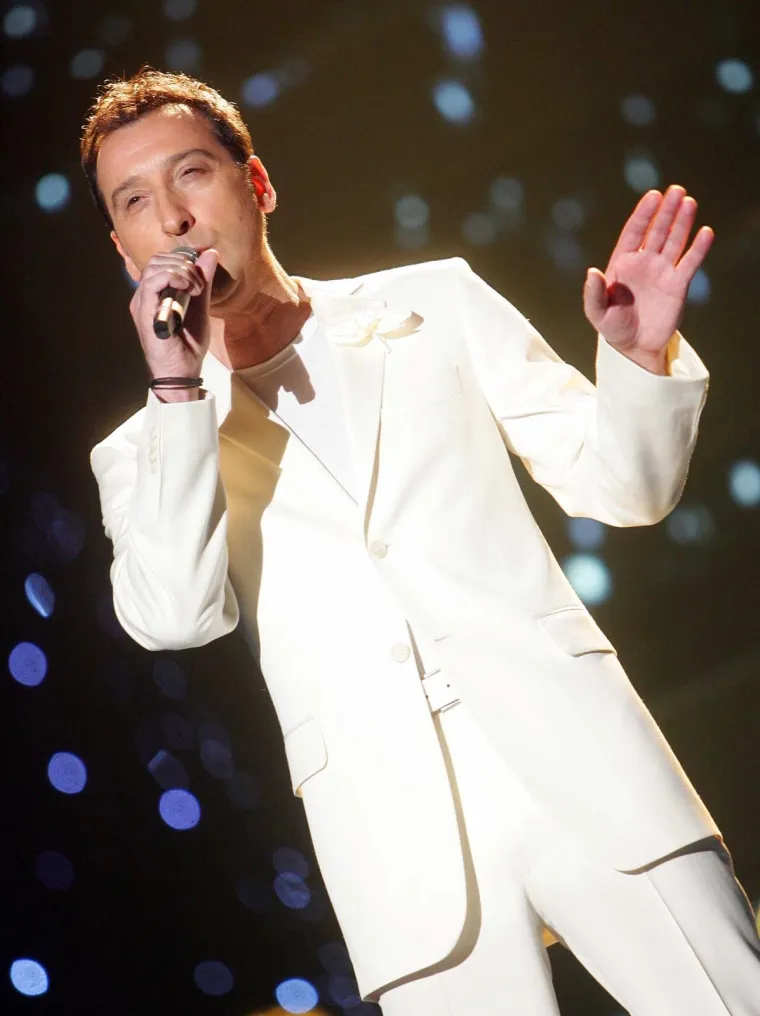 Photo: Slavko Midzor/PIXSELL