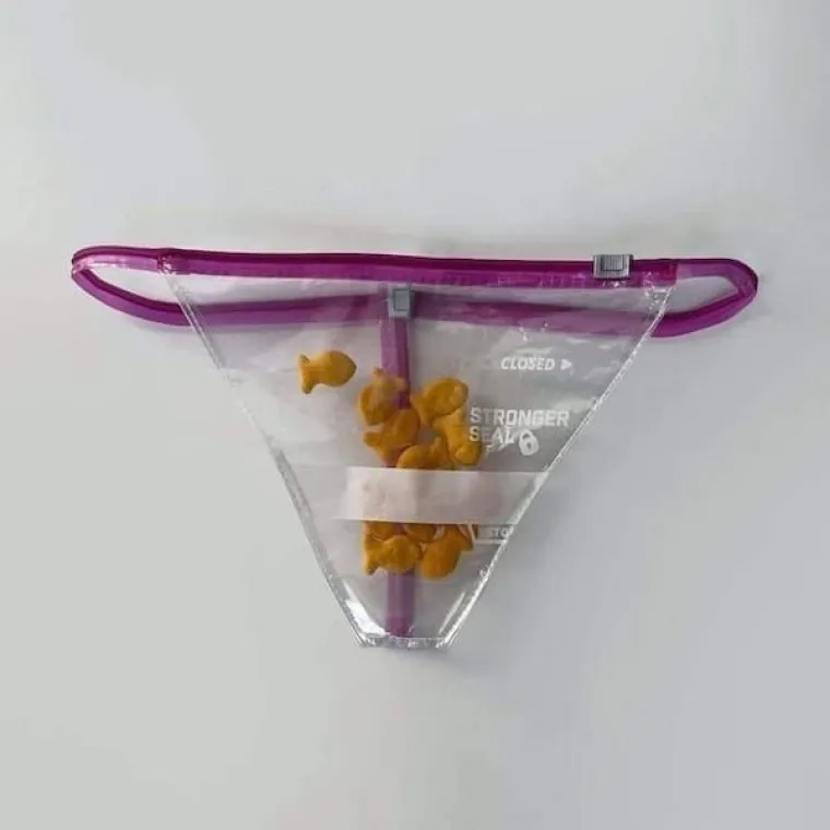 TREBA LI SLOBODA IMATI GRANICE? Zbog ovih modnih izričaja, odgovor se nameće sam od sebe