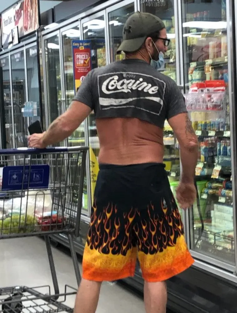 TREBA LI SLOBODA IMATI GRANICE? Zbog ovih modnih izričaja, odgovor se nameće sam od sebe