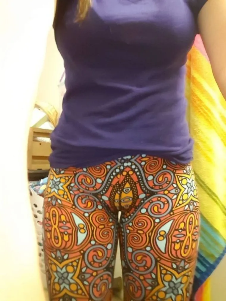 TREBA LI SLOBODA IMATI GRANICE? Zbog ovih modnih izričaja, odgovor se nameće sam od sebe