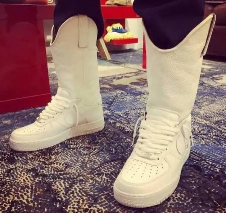 TREBA LI SLOBODA IMATI GRANICE? Zbog ovih modnih izričaja, odgovor se nameće sam od sebe