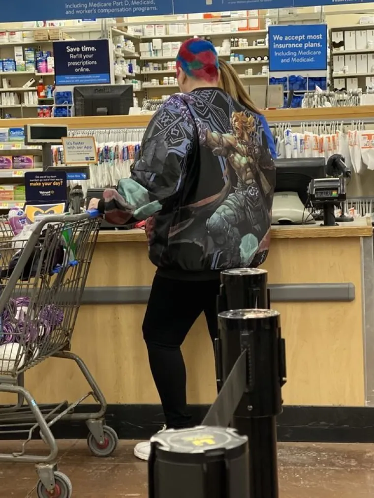 TREBA LI SLOBODA IMATI GRANICE? Zbog ovih modnih izričaja, odgovor se nameće sam od sebe