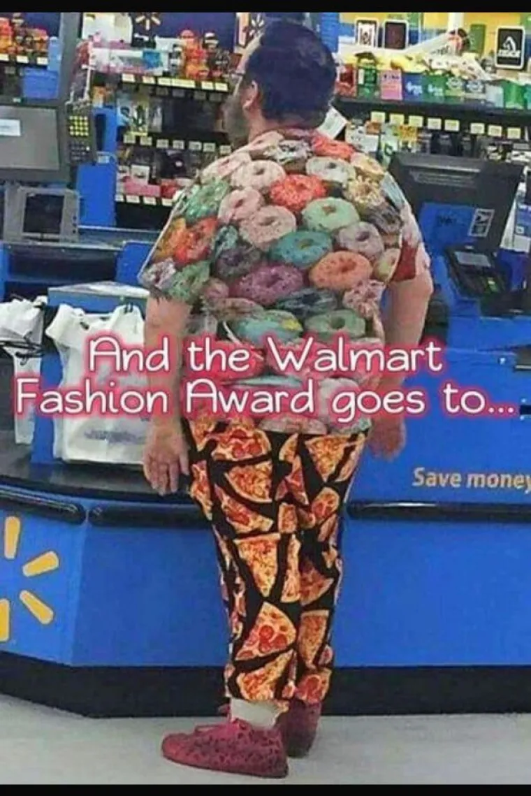 TREBA LI SLOBODA IMATI GRANICE? Zbog ovih modnih izričaja, odgovor se nameće sam od sebe