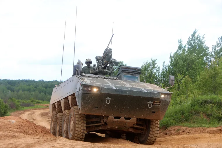 Defender Europe 21: Pogledajte kakvu vojnu snagu imaju Hrvati, Slovenci i Amerikanci kad se ujedine!