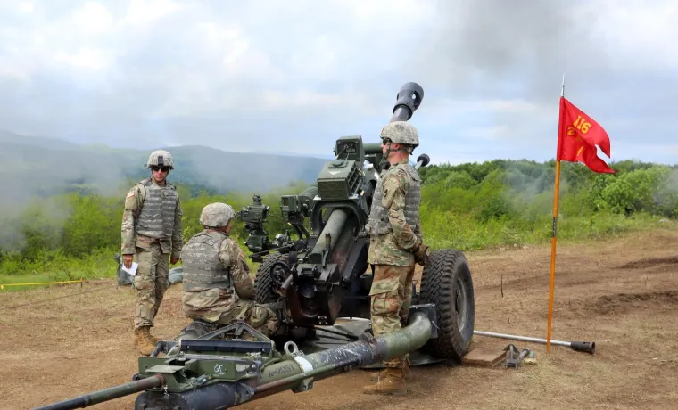 Defender Europe 21: Pogledajte kakvu vojnu snagu imaju Hrvati, Slovenci i Amerikanci kad se ujedine!